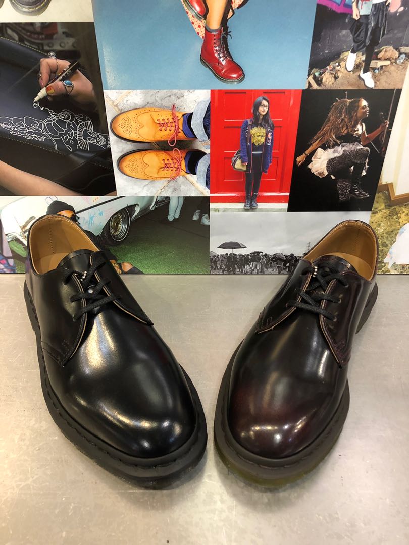 dr martens archie ii