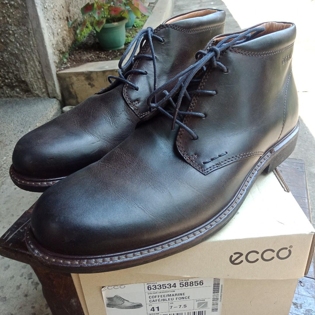 ecco findlay boot