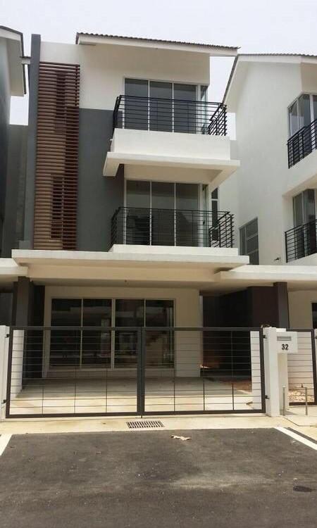 Emerald Garden Rawang Property For Sale On Carousell
