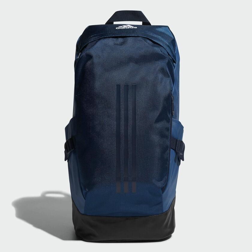 ADIDAS BACKPACK Men s Fashion Bags Backpacks on Carousell