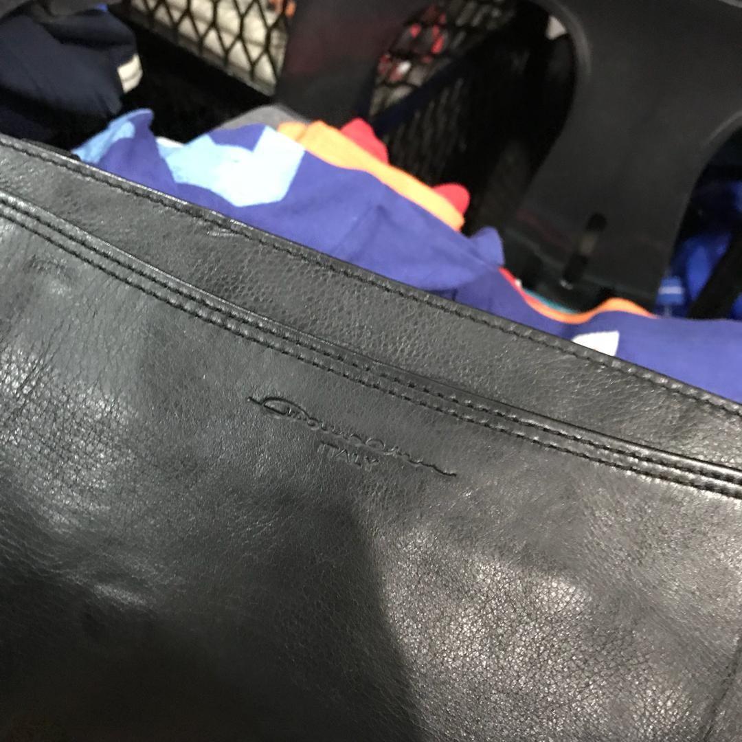 Enzo Molteni　Italy　ブーティ　ショートブーティ　黒　22cm Enzo Molteni Italy ブーティ ショートブーティ 黒 22cm - メルカリ