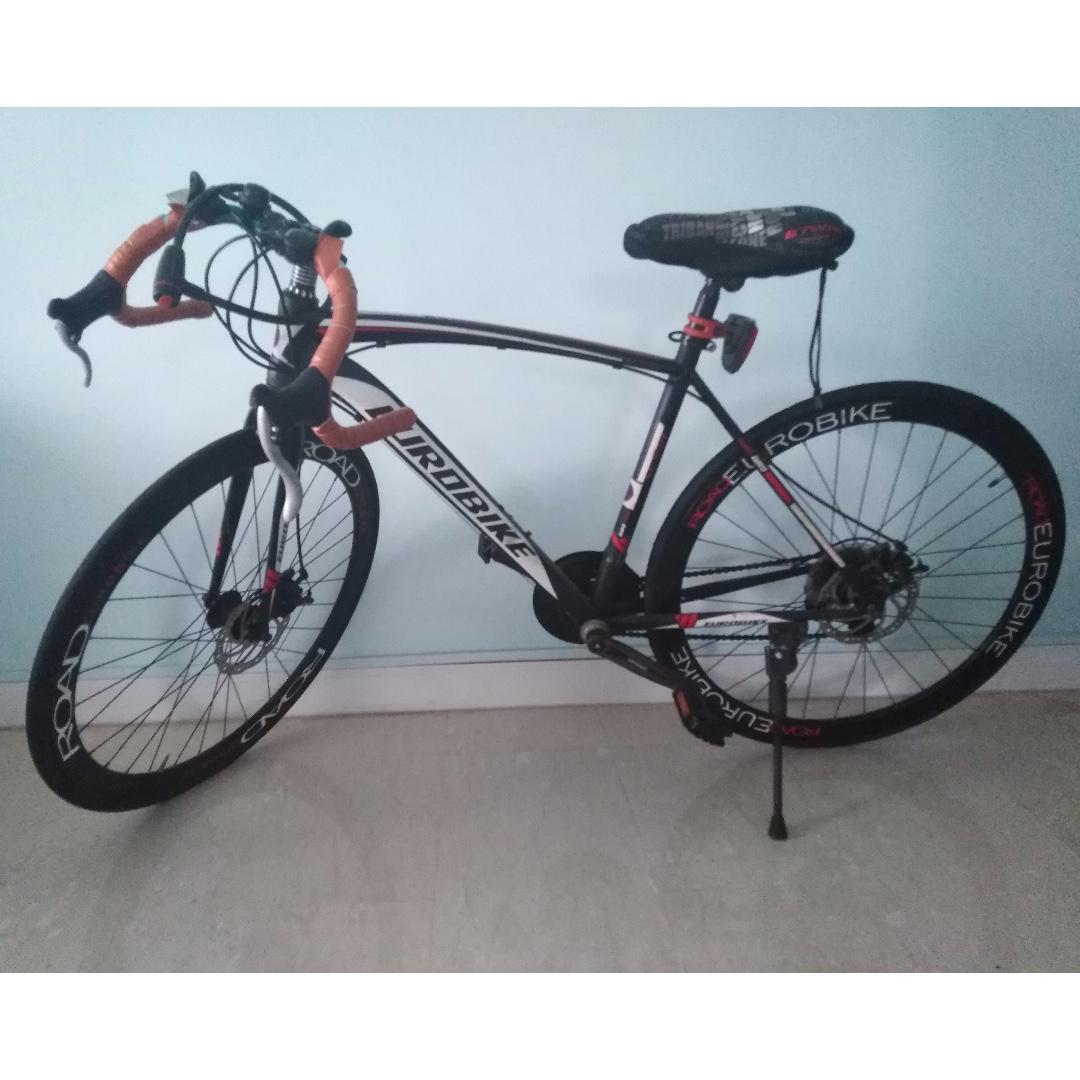 xc road bike