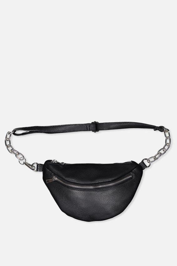 Fanny pack top cotton on