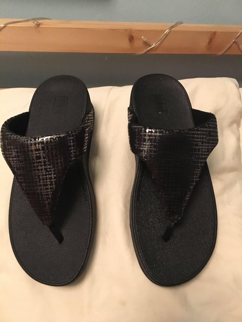 Sandal fitflop lazada best sale