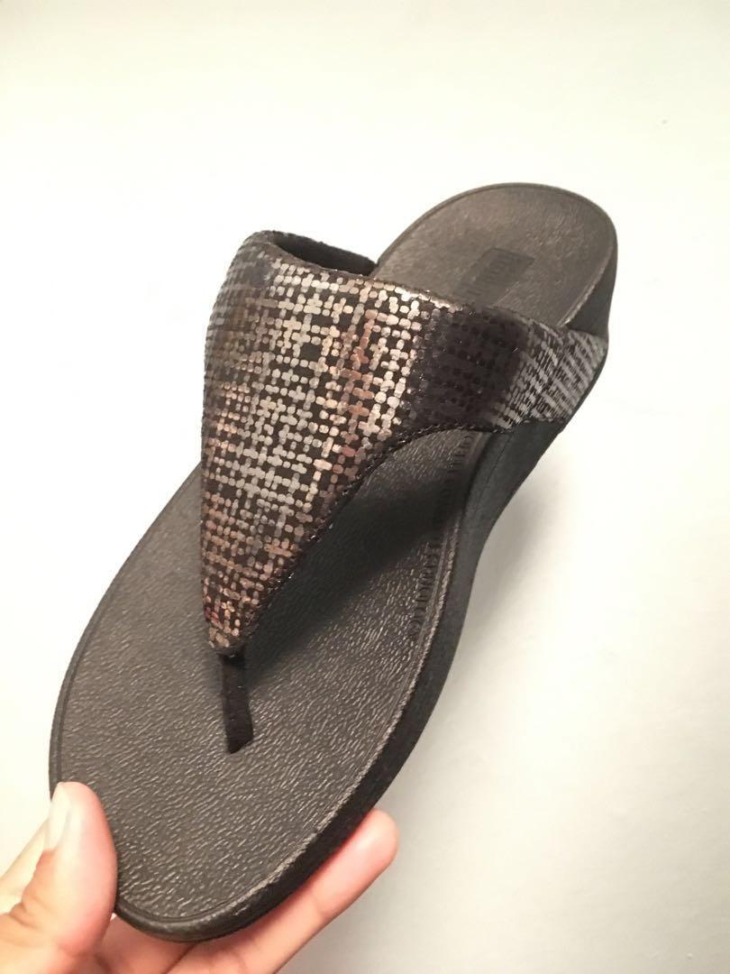 Sandal fitflop lazada best sale