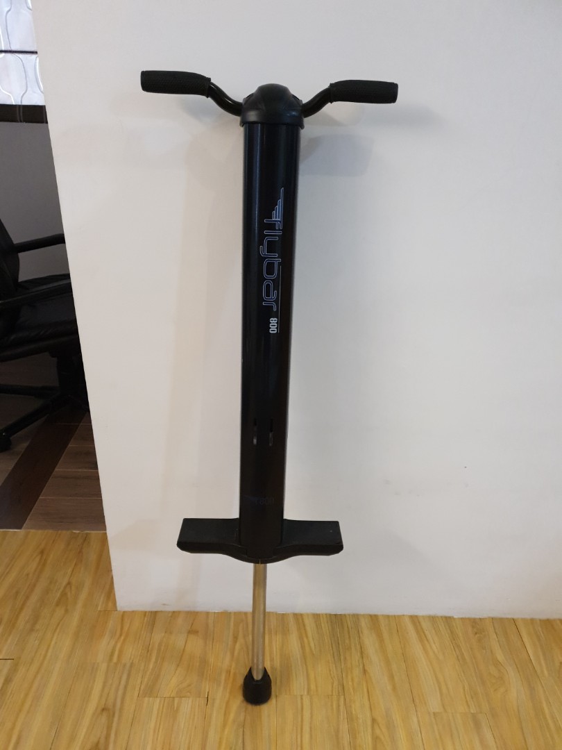 flybar 800 pogo stick