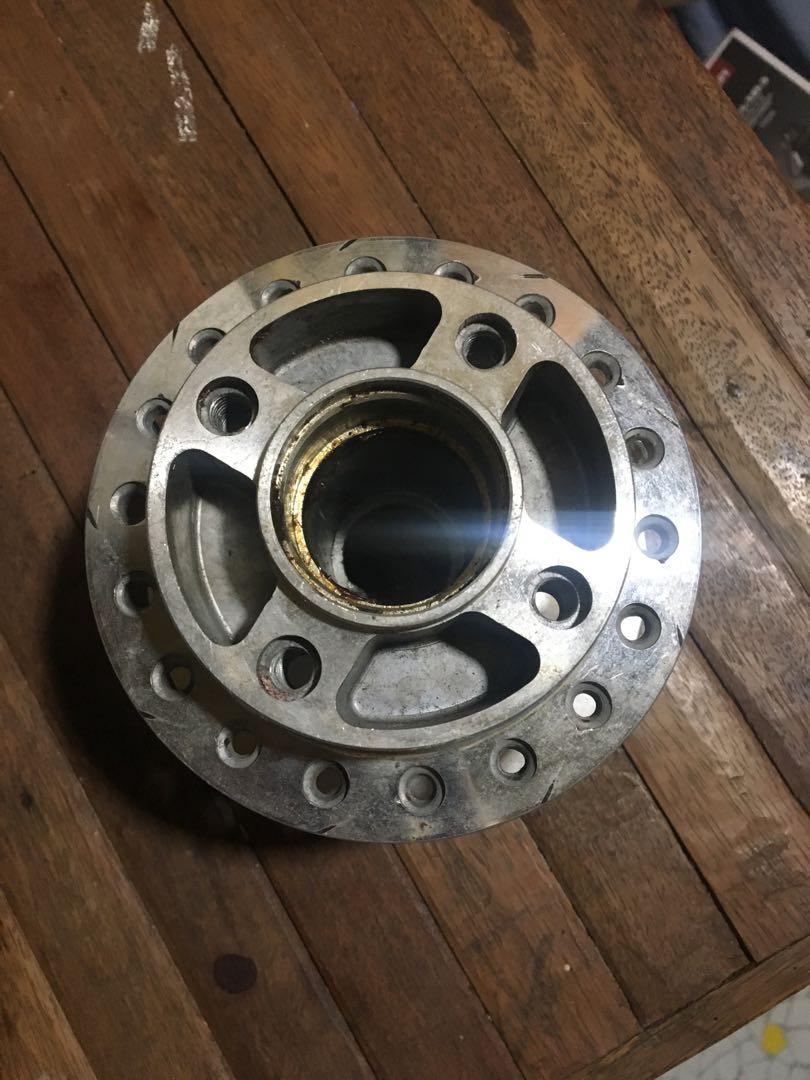 For Sale Rim Set For Raider 150 Yamakoto Front And Rear Hub Bushido Rim Motorbikes Motorbike Parts Accessories Other Motorcycles Parts And Accessories On Carousell