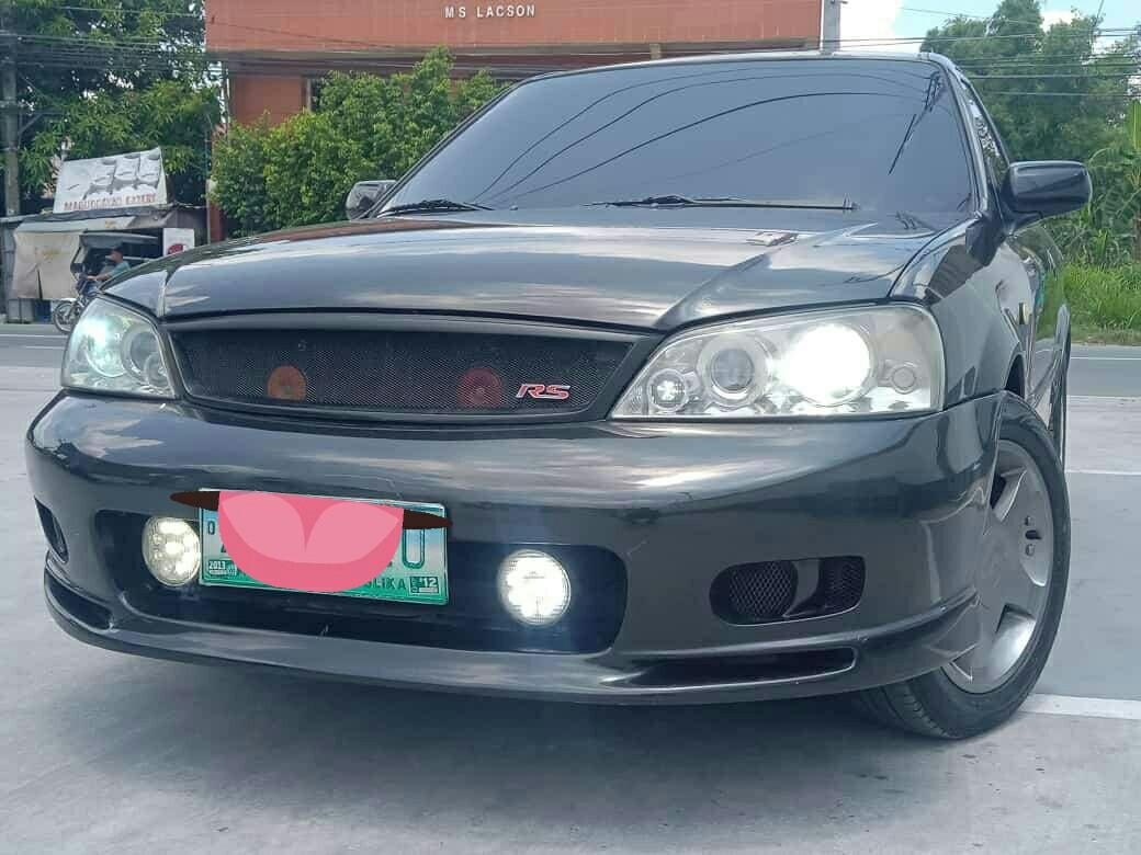 Ford Lynx Rs Cars For Sale On Carousell