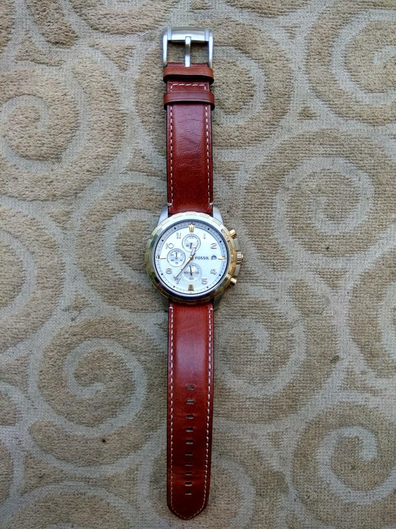 Fossil Dean FS4788 Original with box 