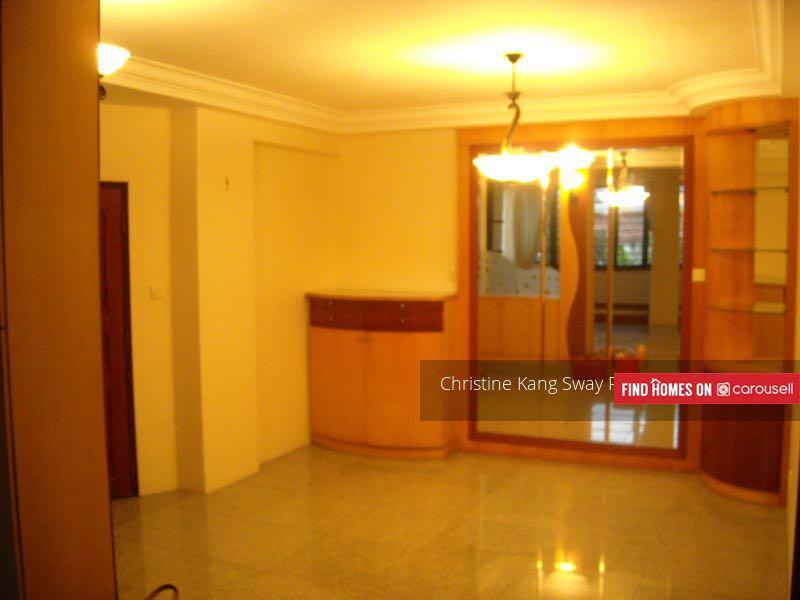 FRAGRANCE COURT, Property, For Sale, Condos & ECs on Carousell