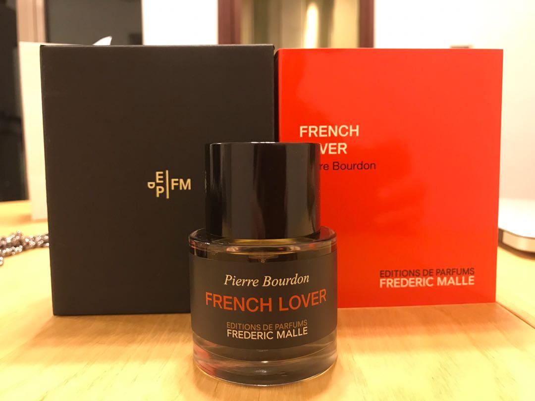 Frederic Malle French Lover 50ml