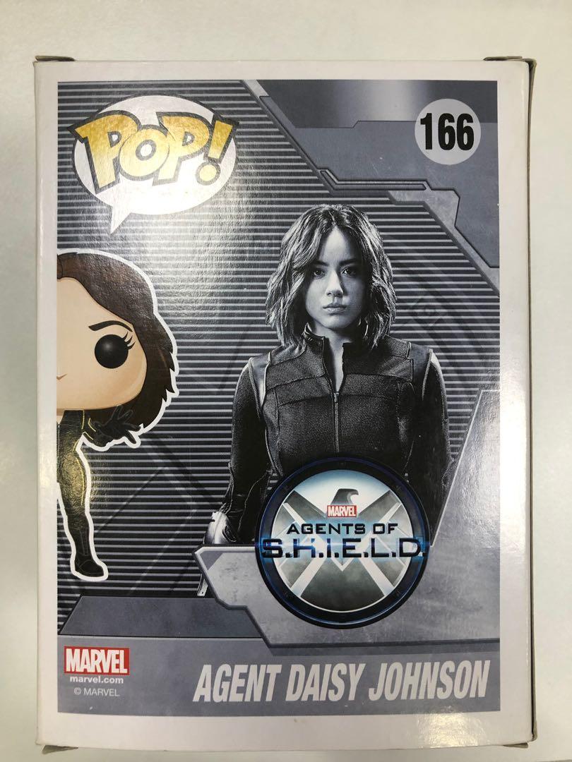 daisy johnson funko
