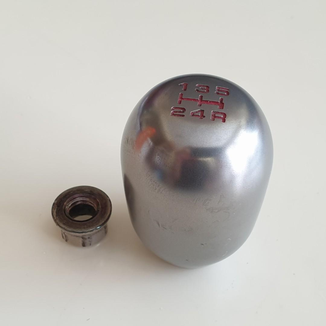 Dc2 type r shift knob hotsell