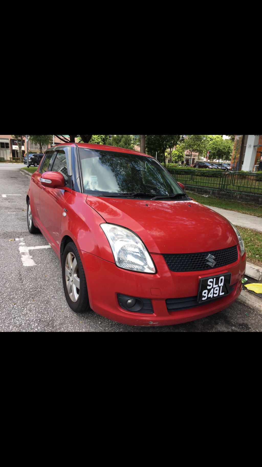 (Category: ) located in . Submitted by k10car_rental (Listing ID 167216553, Image 1). Description: .