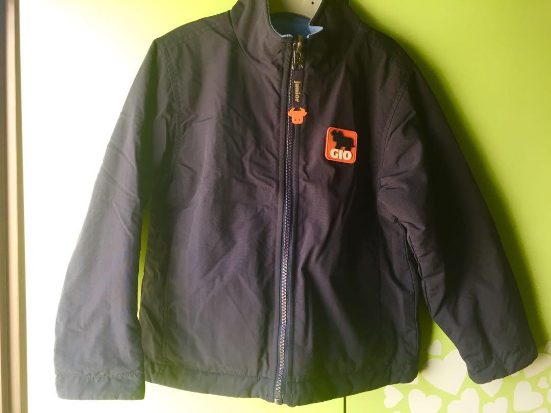 Giordano windbreaker cheap