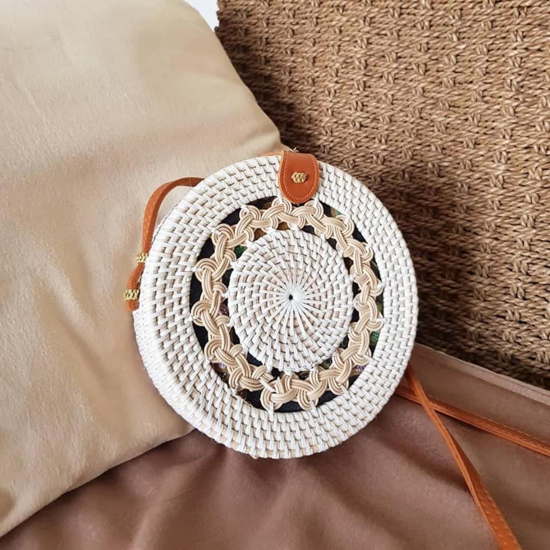 Bali jute bags 2025