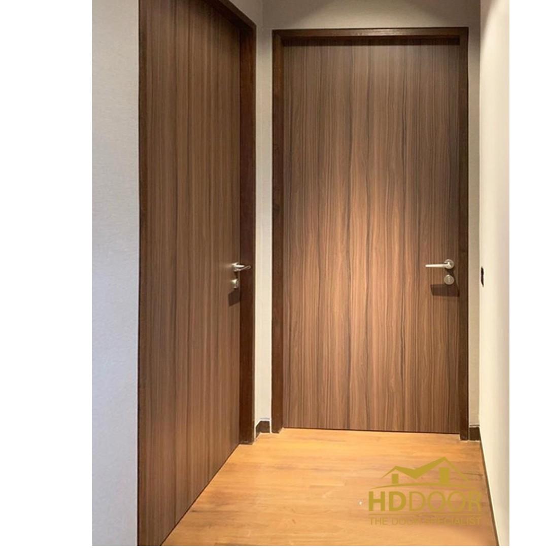Hdb Condo Landed Full Solid Laminate Bedroom Door Home Services Renovations On Carousell