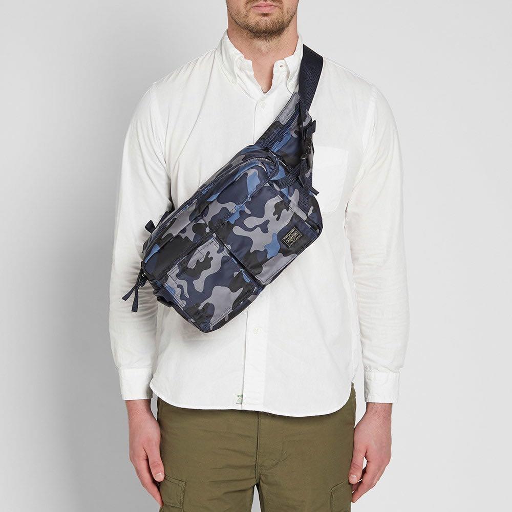 Head porter new waist bag new arrivals