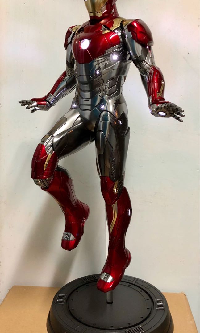 Hot toys pps discount