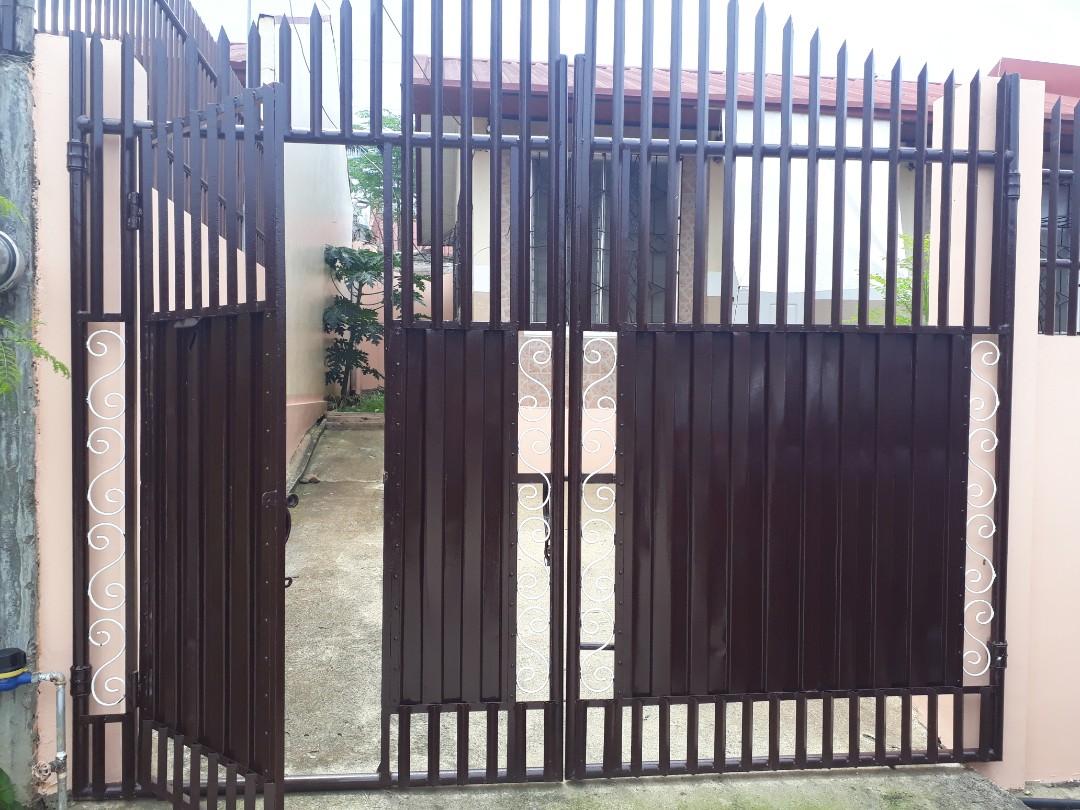 House for Rent at Deca Tacunan,Mintal, Davao City, Property, Rentals