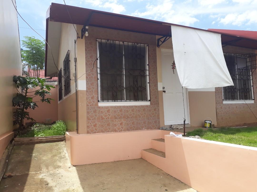 House for Rent at Deca Tacunan,Mintal, Davao City, Property, Rentals