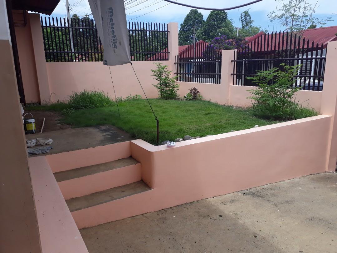 House for Rent at Deca Tacunan,Mintal, Davao City, Property, Rentals