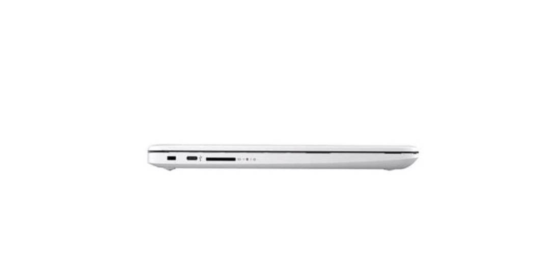 HP Laptop 14” (white)