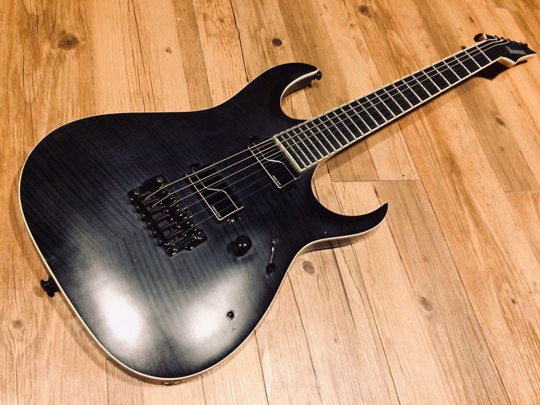 Ibanez fishman sale fluence