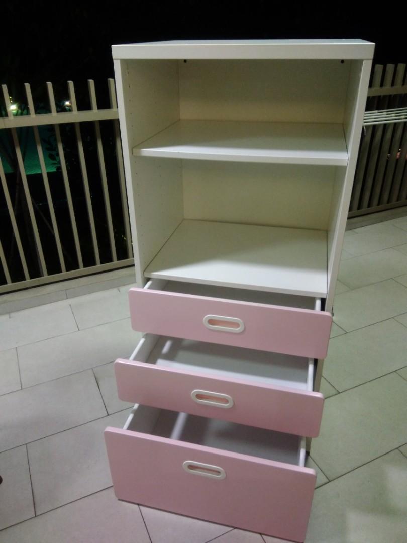 Stuva bookshelf outlet