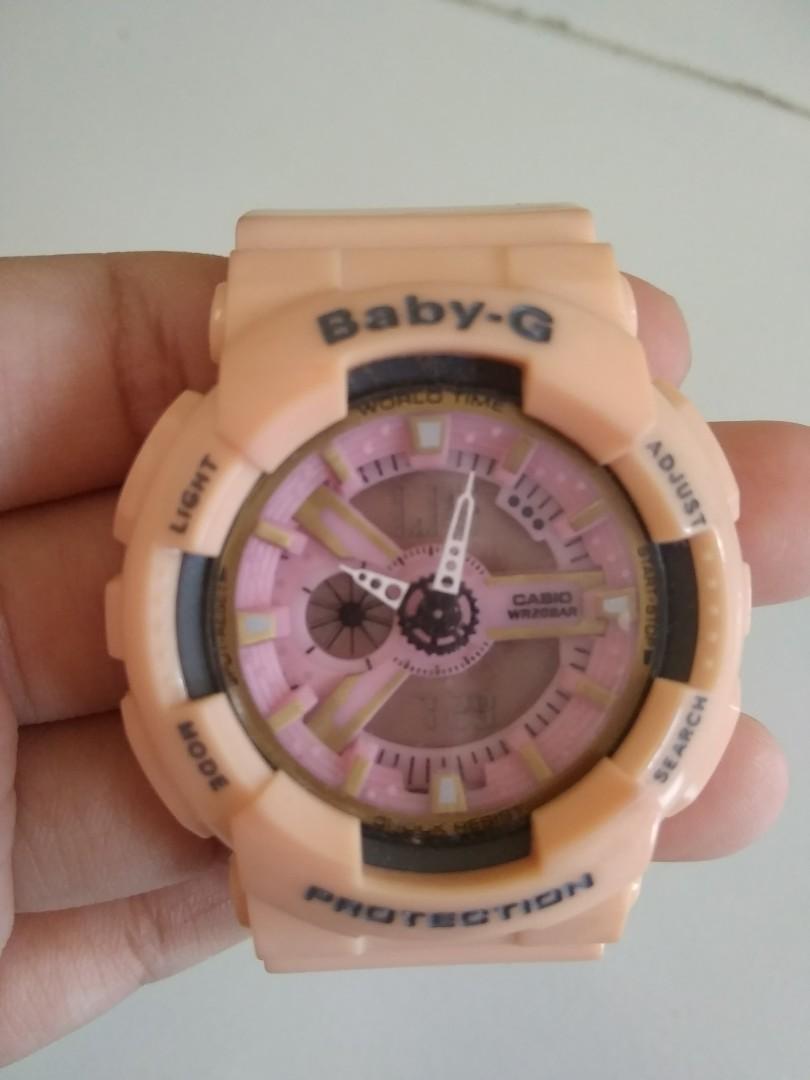 Baby sales g kw