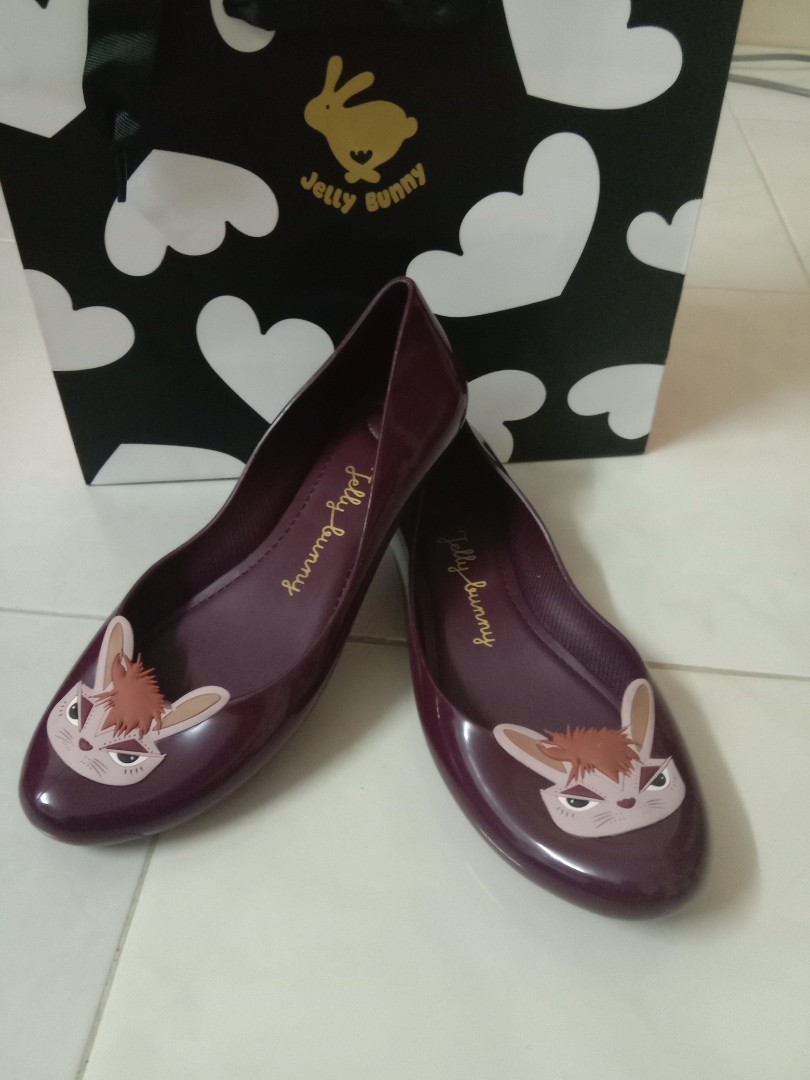 Jelly bunny store new collection 2019