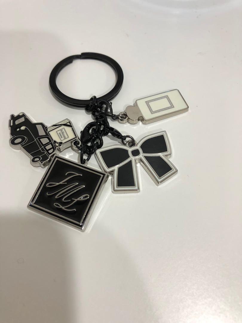 Jo Malone Jewellery 2024 www.alhudapk