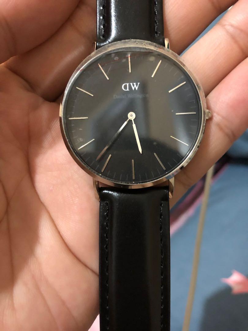 Jual daniel wellington 2025