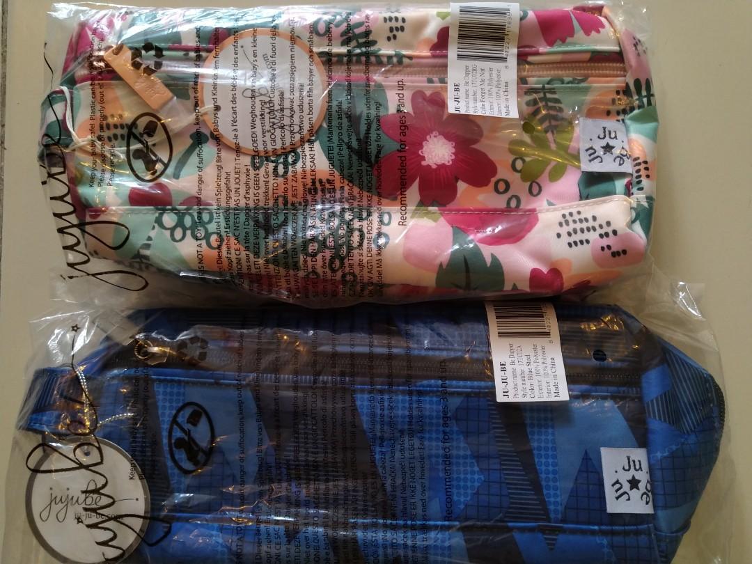 Jujube Fmn Dapper Babies Kids Strollers Bags Carriers On Carousell