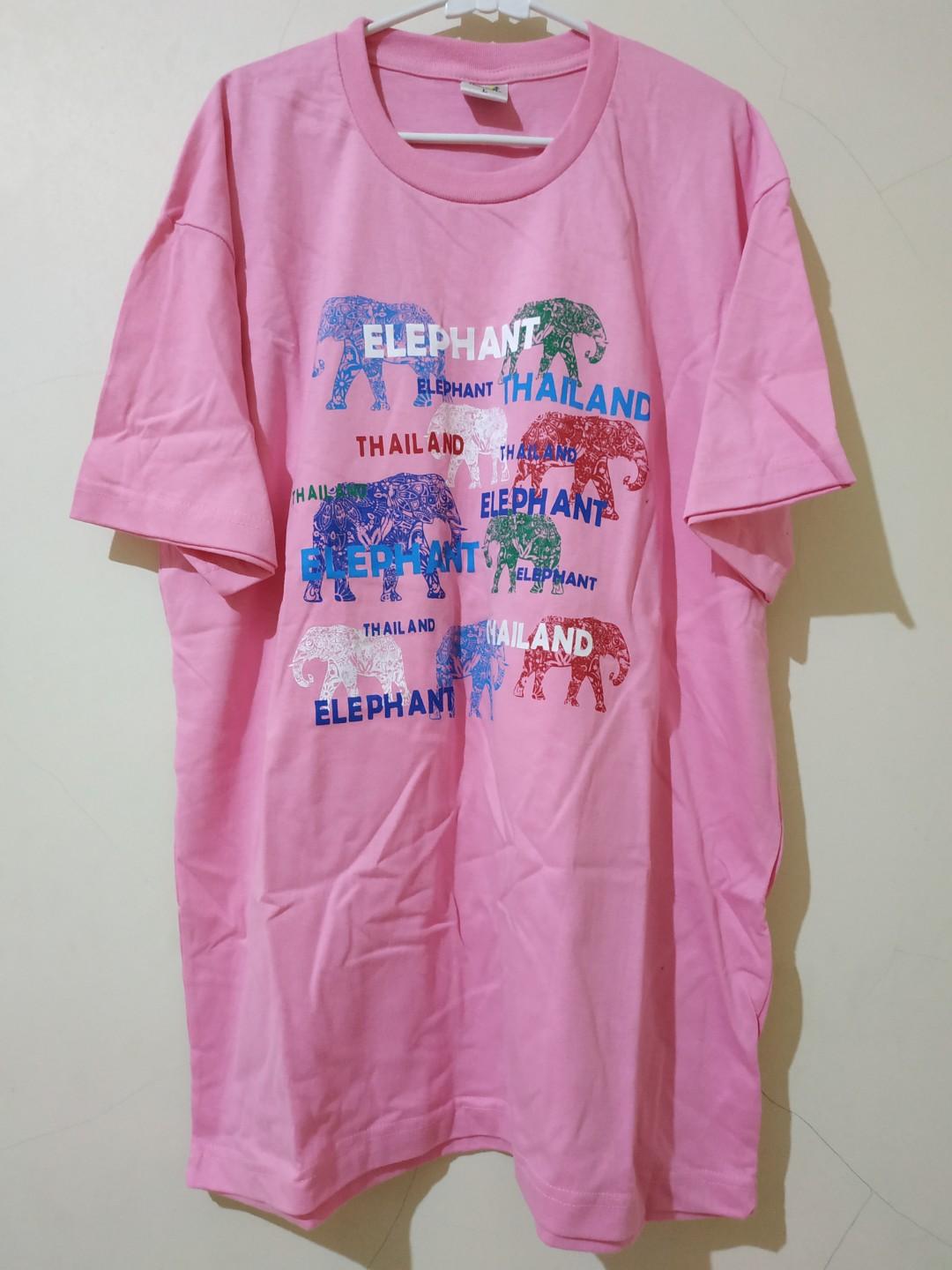 Kaos Import Thailand Women S Fashion Women S Clothes Tops On