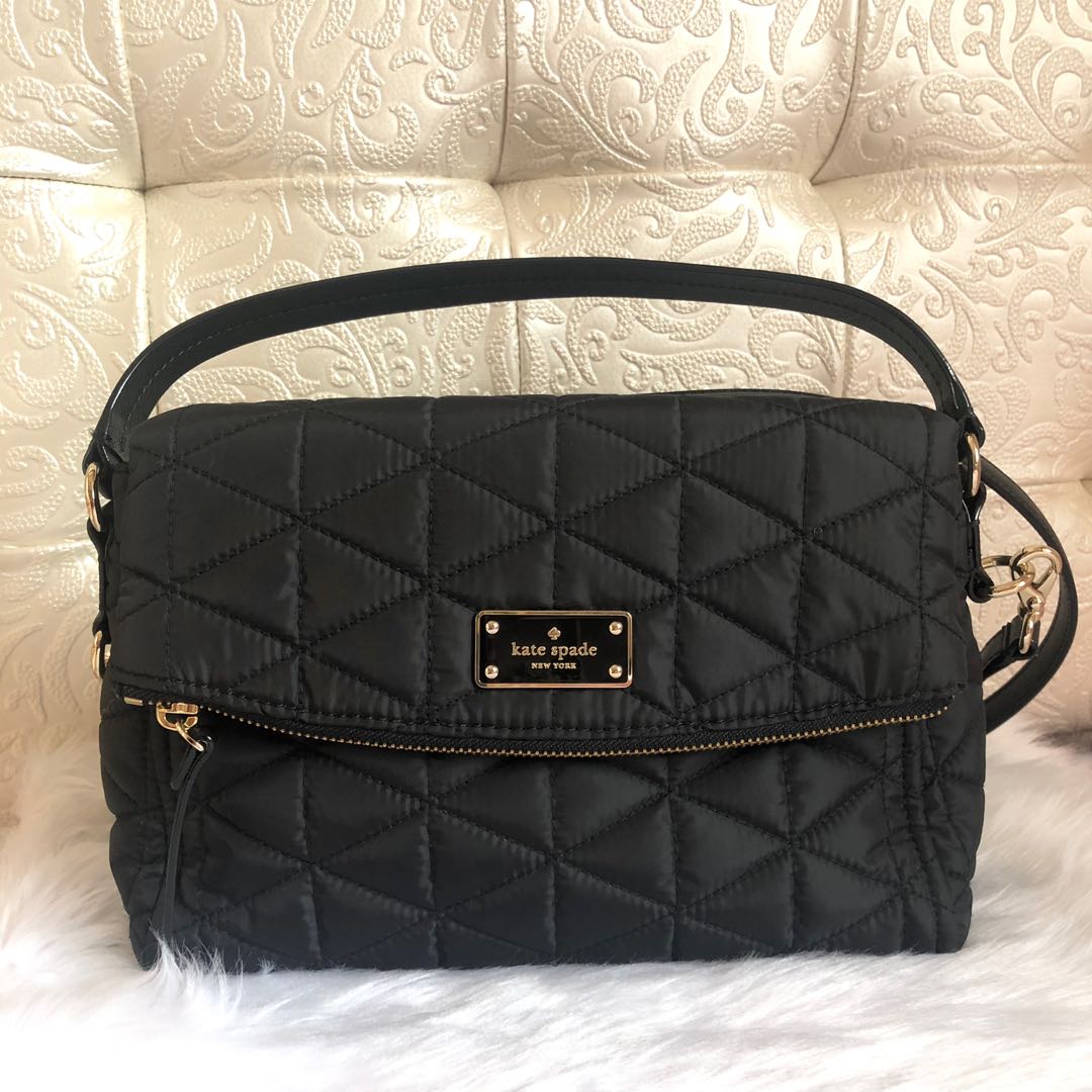 popular quilted bags