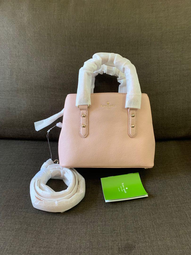 kate spade evangelie