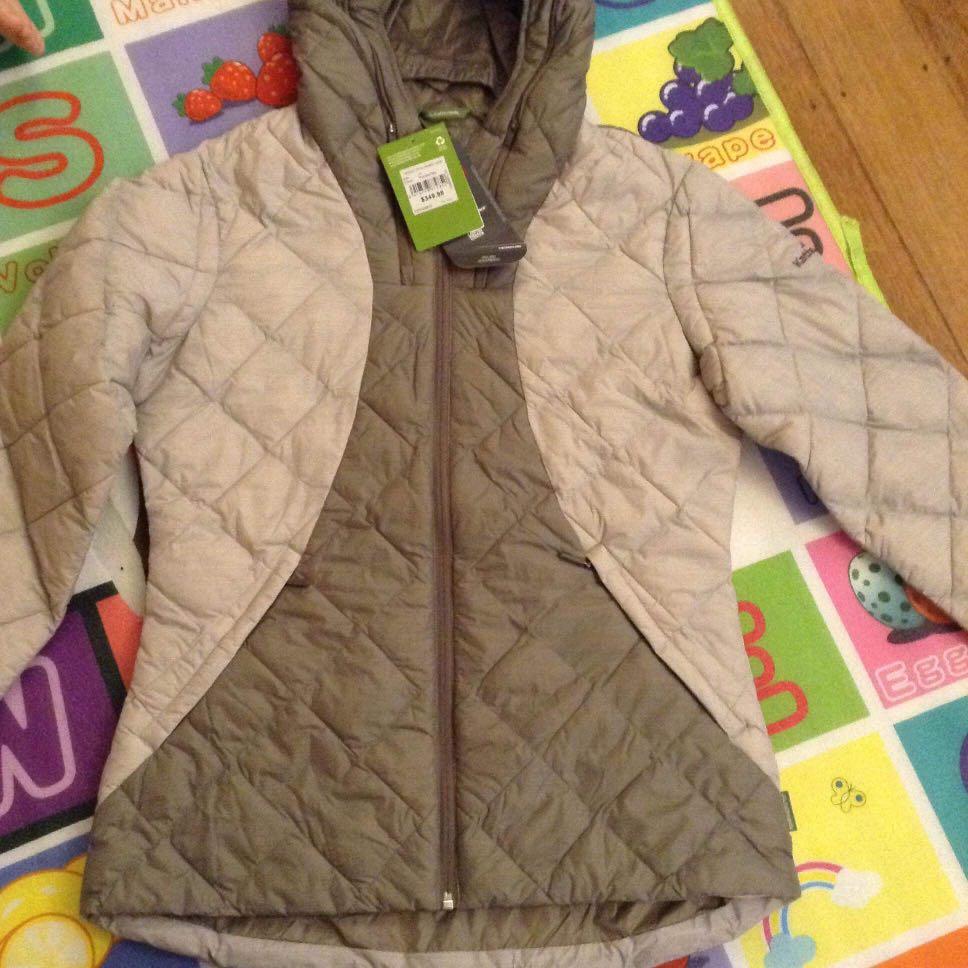 Kathmandu lawrence insulated jacket Women s Fashion Clothes on Carousell