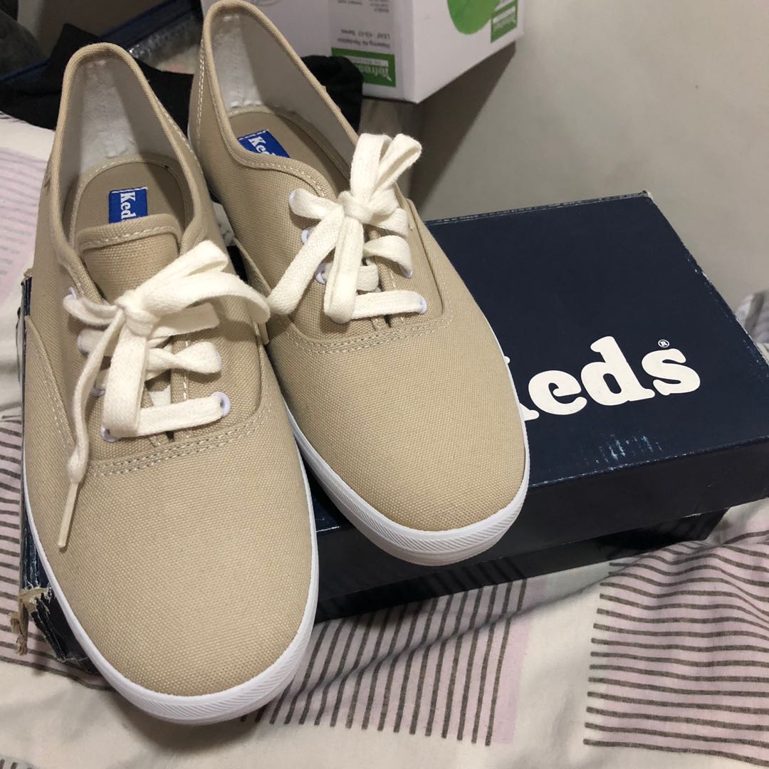 keds champion stone