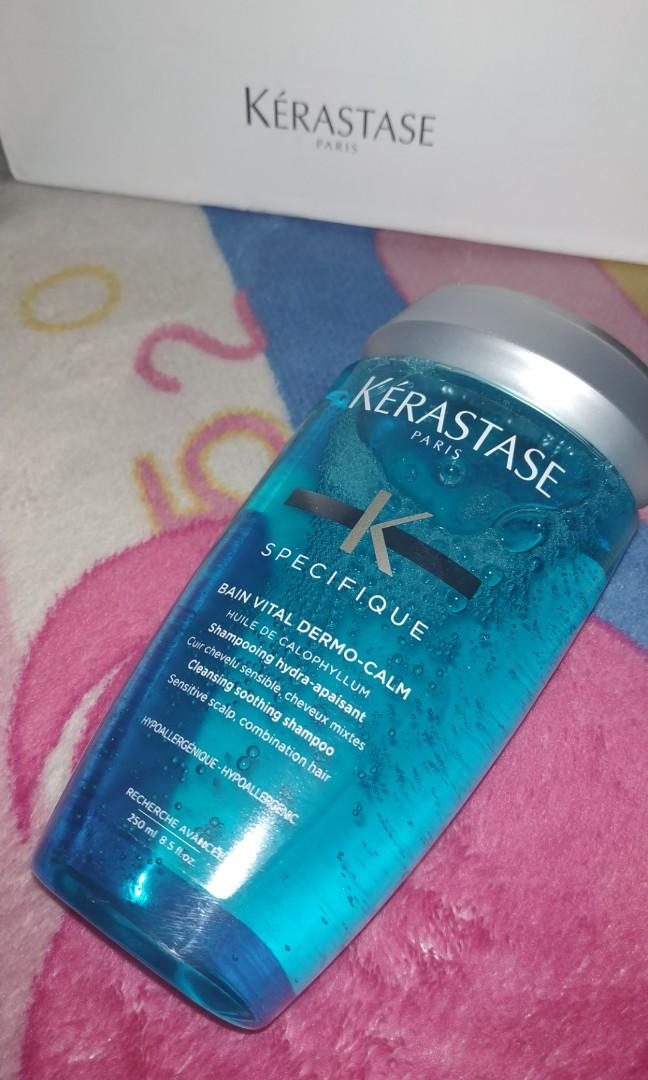 Kerastase Shampo Untuk Kulit Kepala Sensitif Rambut Rontok Kesehatan Kecantikan Perawatan Rambut Di Carousell Berikut ini beberapa merk shampoo yang terkenal dalam perawatannya untuk rambut anda. kerastase shampo untuk kulit kepala sensitif rambut rontok