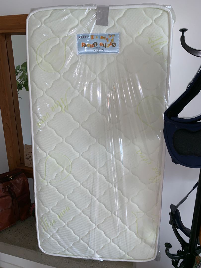 king koil baby mattress