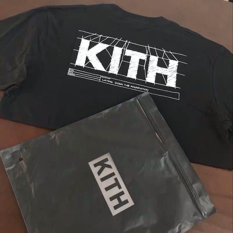 Kith Blueprint Tee