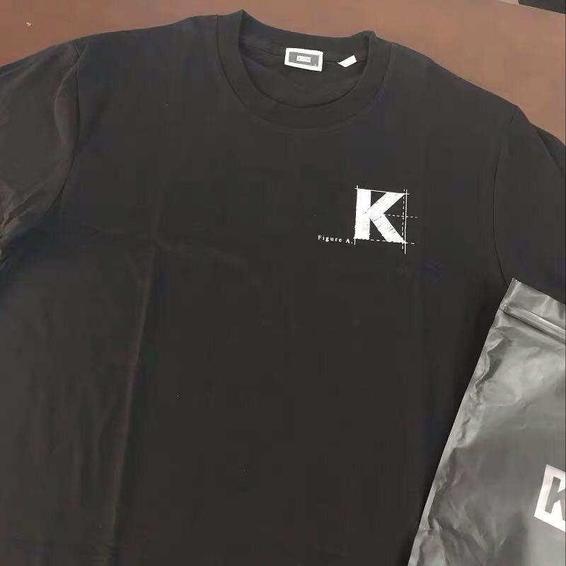 Kith Blueprint Tee