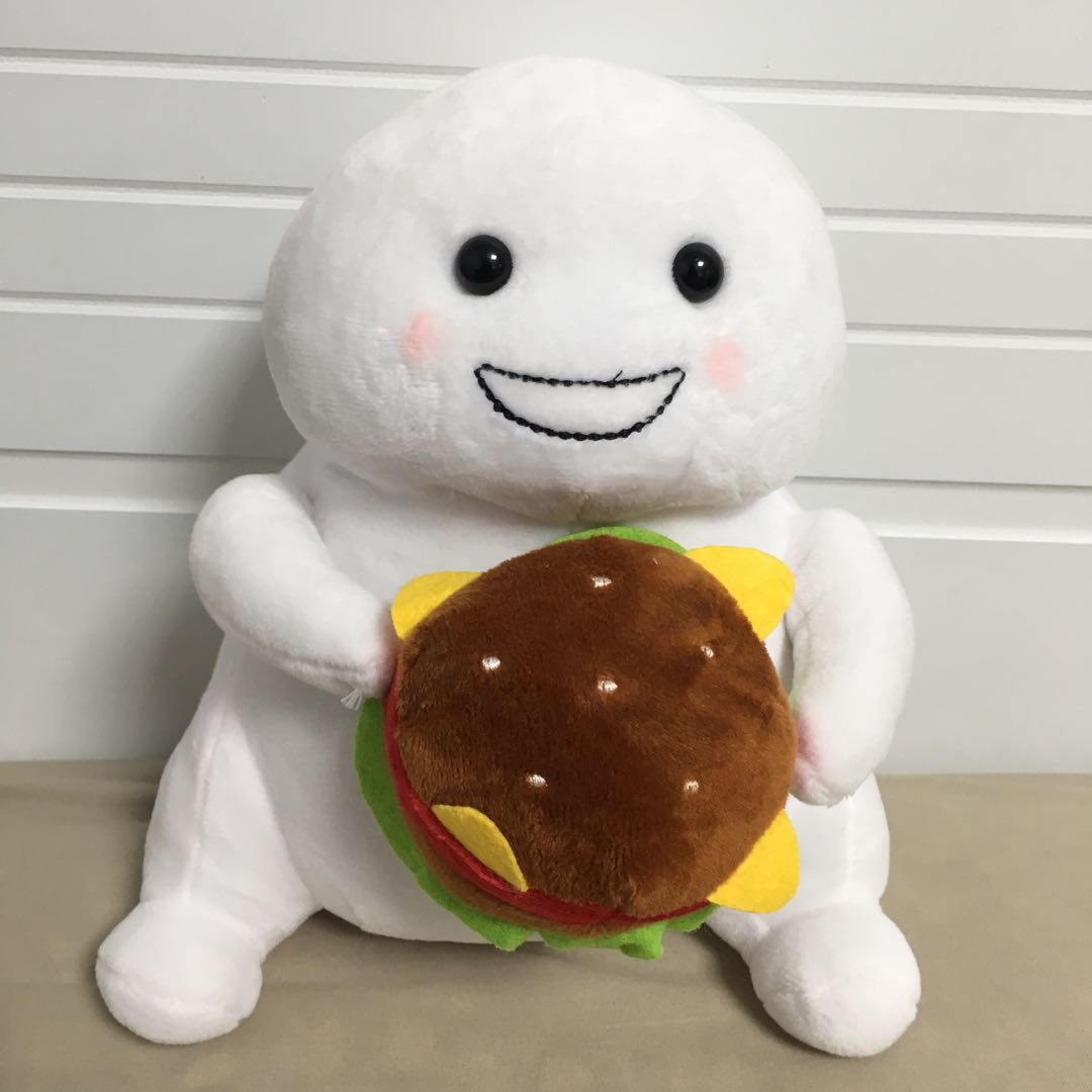 jibang plush