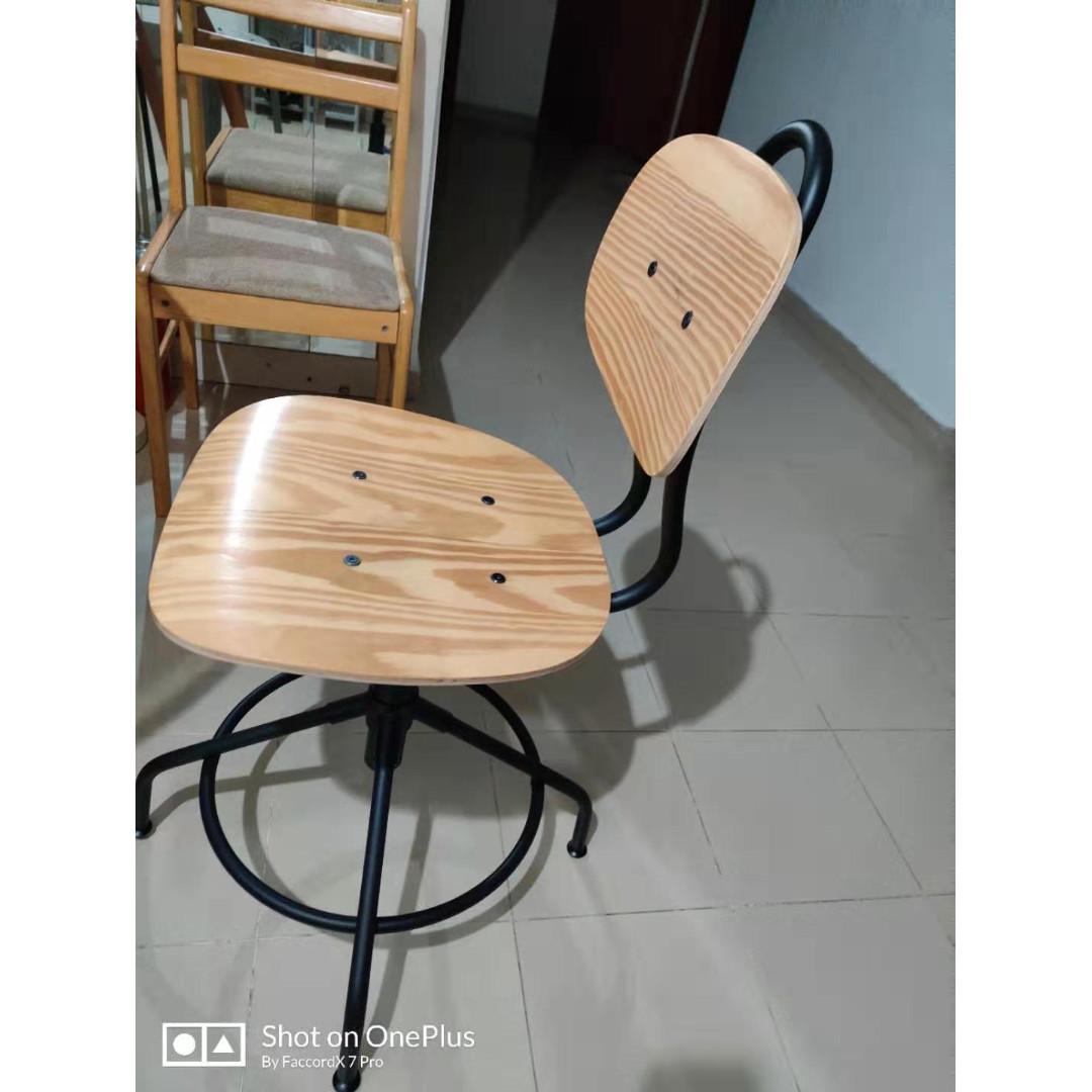 Kullaberg chair review 2025