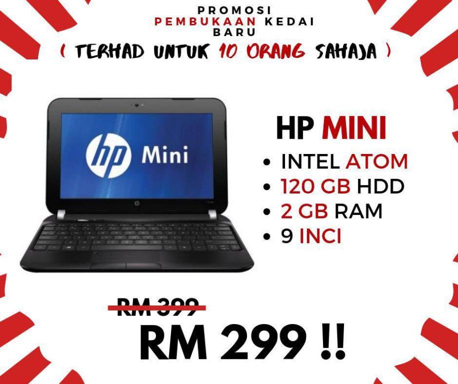 Laptop Murah2 Terbaik Electronics Computers Laptops On Carousell