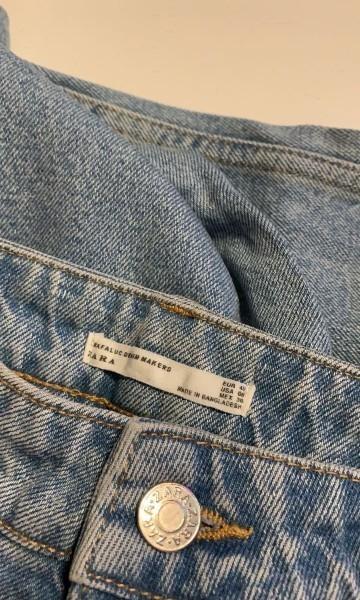 buy zara jeans online