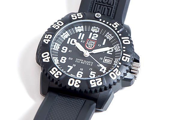 Luminox 3050 3950 Watch Men S Fashion Watches On Carousell Luminox 3050 3950 Watch Men S Fashion Watches On Carousell