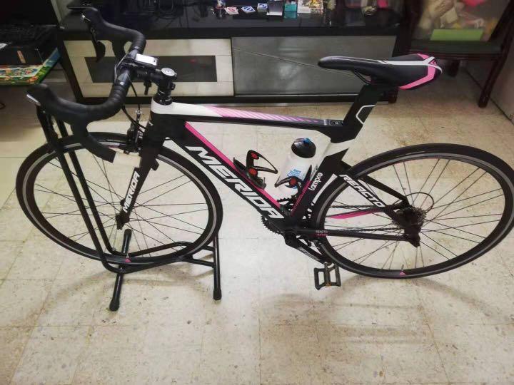 Merida reacto 400 lampre edition store
