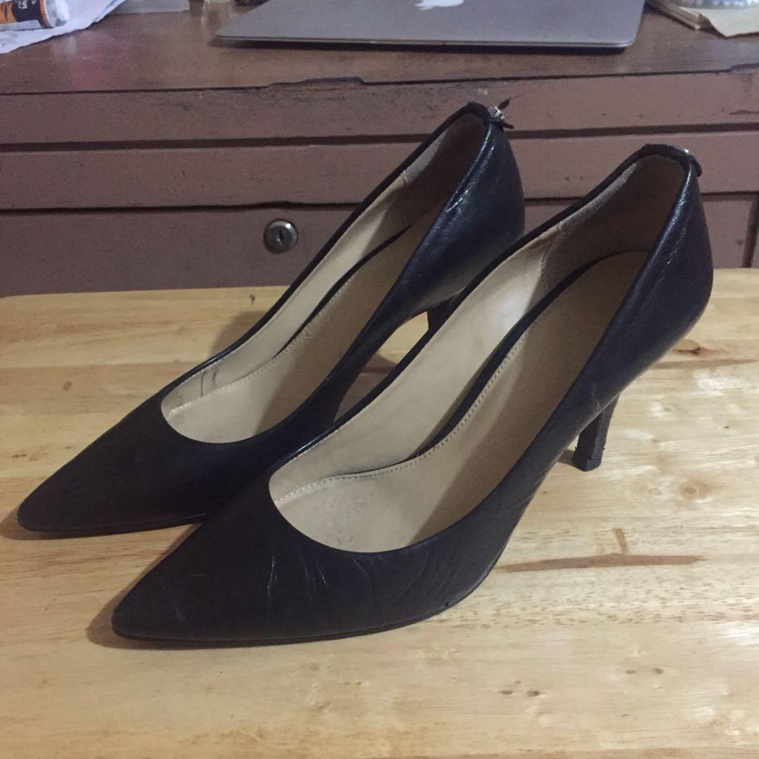 Michael kors dorothy flex pump silver outlet